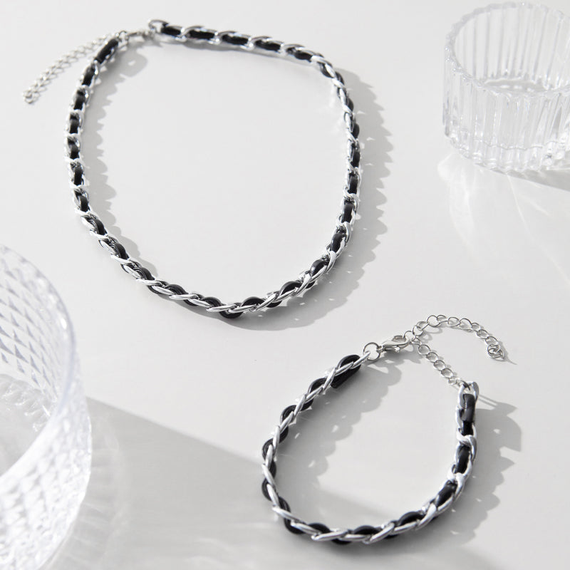 Femme Fatale Set