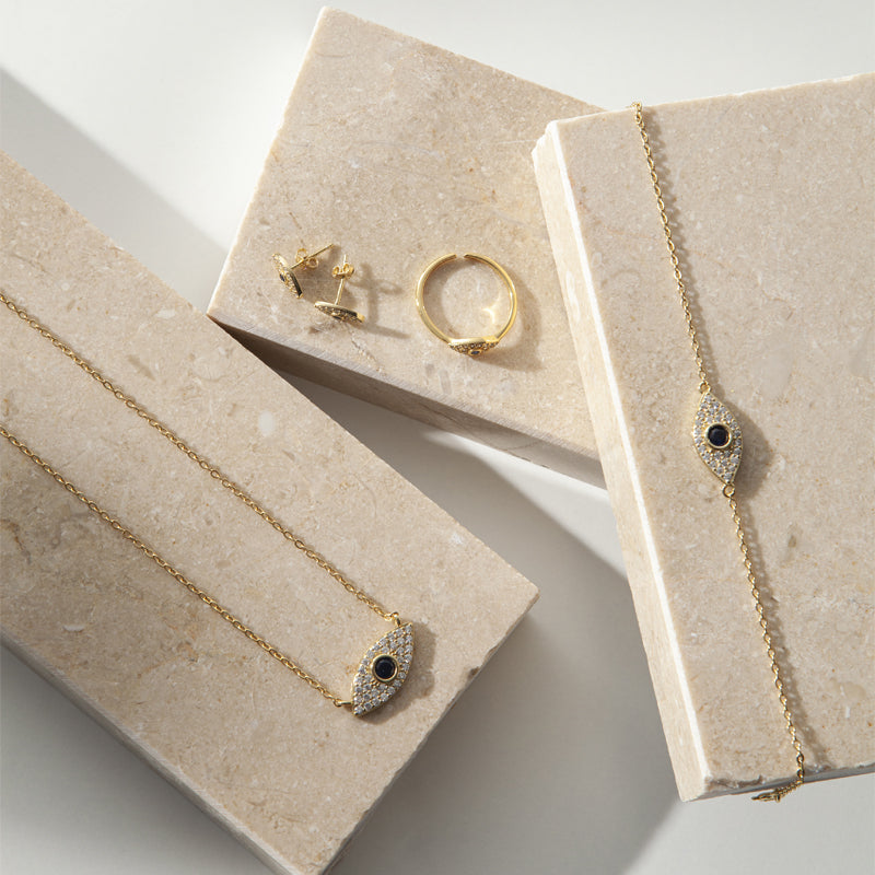 Divine Charm Set