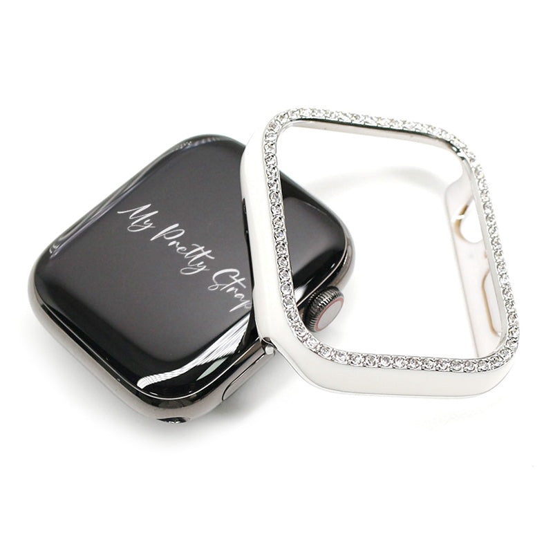 Retro Apple Watch Cover