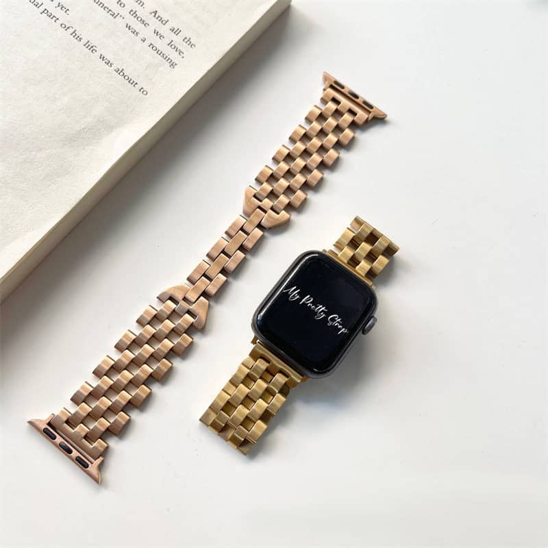 Venus stainless steel strap