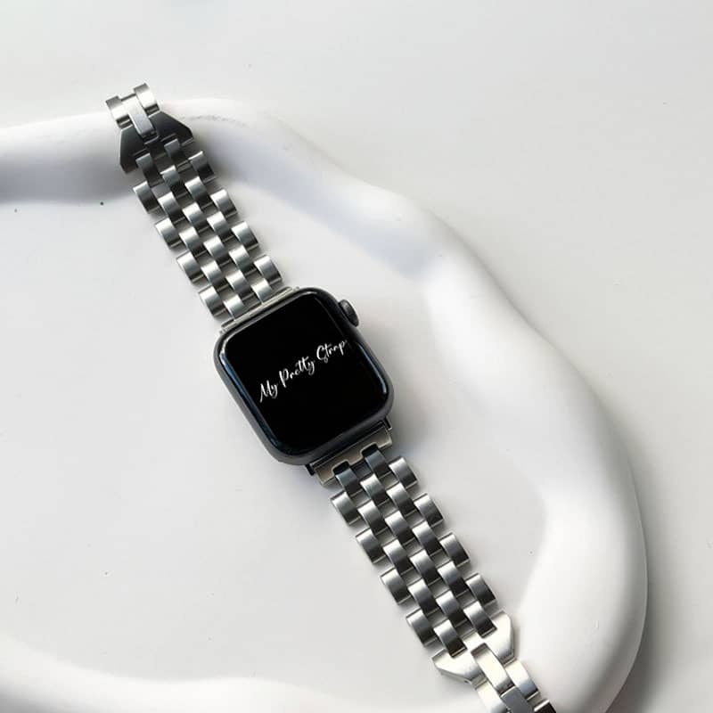 Venus stainless steel strap