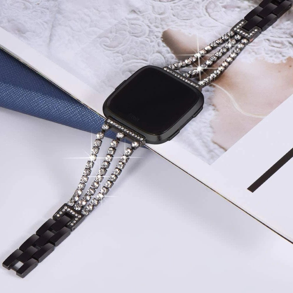 Stela Fitbit Watch Strap