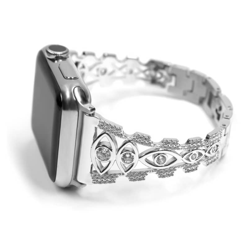 Talisman Bracelet Apple Watch Band