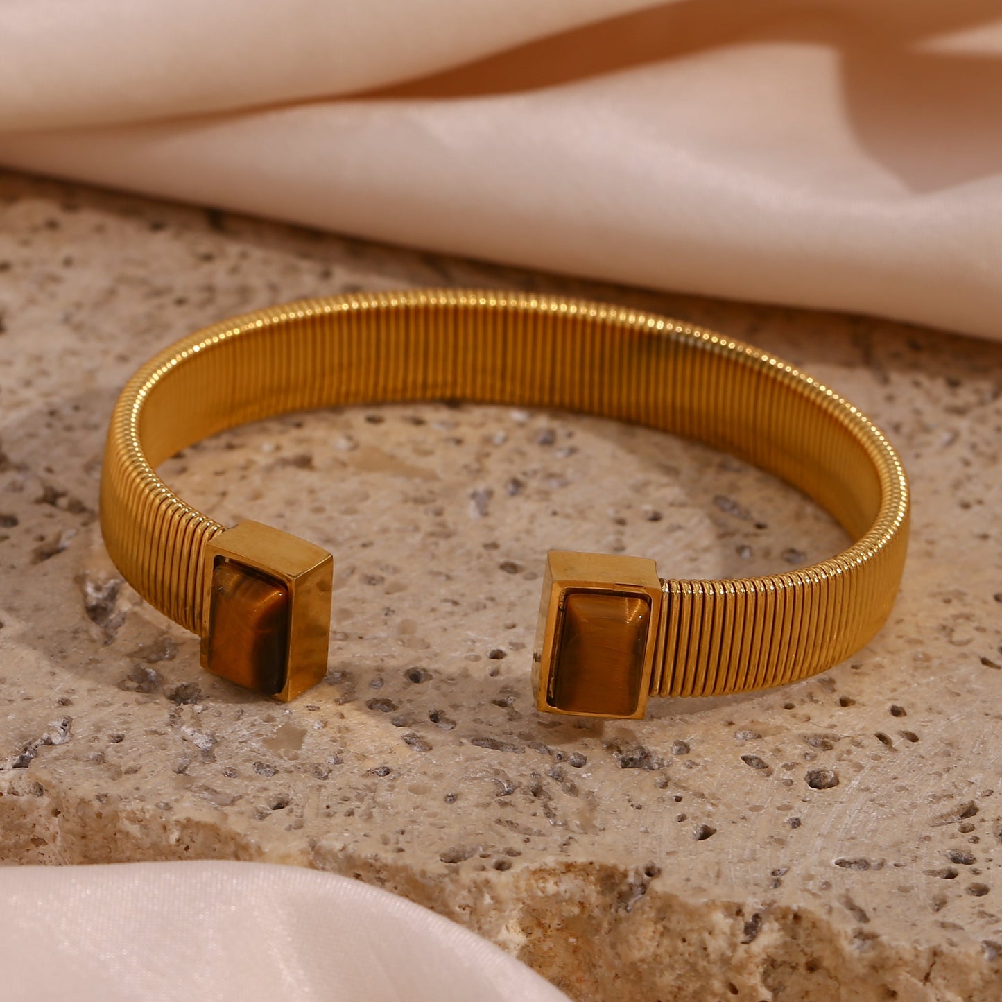 Crystal Cuff