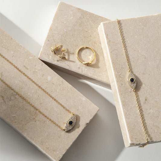 Divine Charm Set