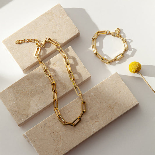 Chain Reaction Set
