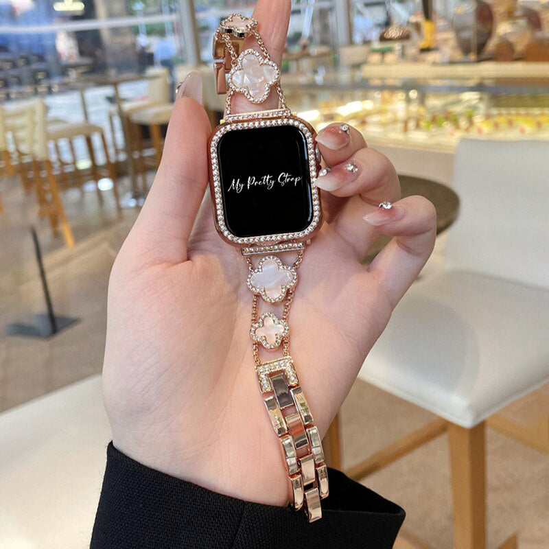 Key to My Luck Strap