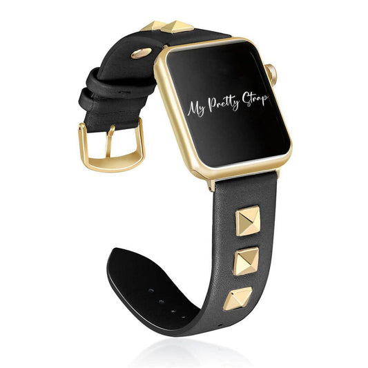 QT Leather Strap