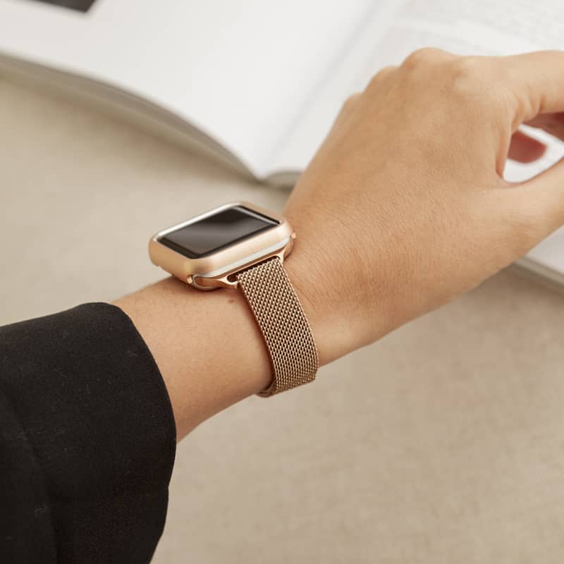 So Classy Apple Watch Strap