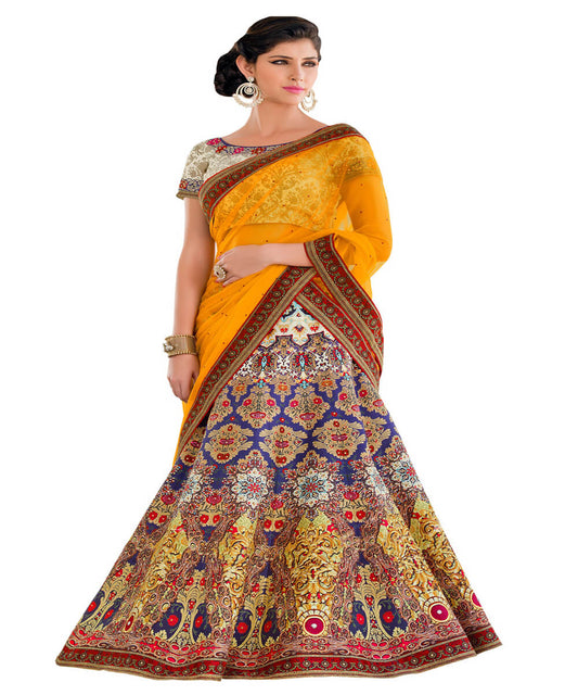 Lehengha Choli Design No - 01...