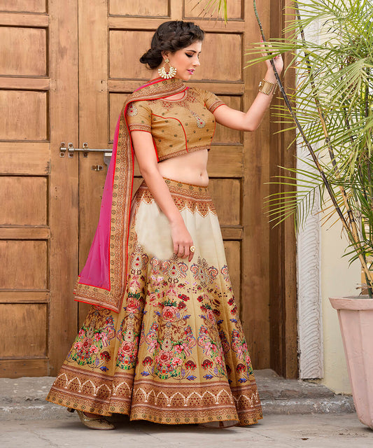 Lehengha Choli Design No - 03...