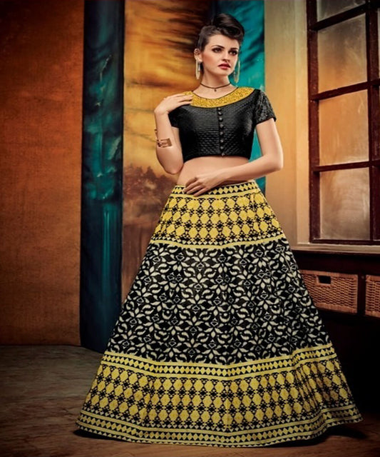 Lehengha Choli Design No - 04...