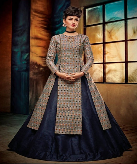 Lehengha Choli Design No - 11...
