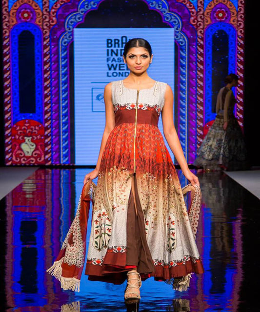 Lehengha Choli Design No - 17...