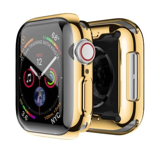 Silicone Apple Watch Cover
